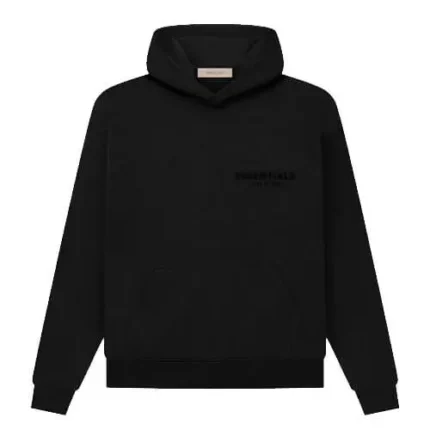 Core FOG Essentials SS22 Hoodie (2)