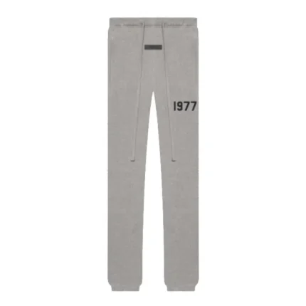 Essentials 1997 Sweatpants Dark Gray