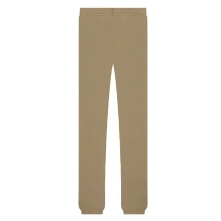 Essentials Fear of God Sweatpants Brown