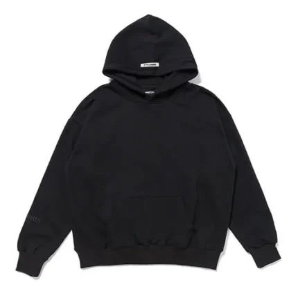 Essentials Los Angeles Hoodie (2)