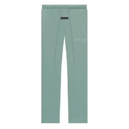 Essentials Relaxed Sweatpants Sycamore