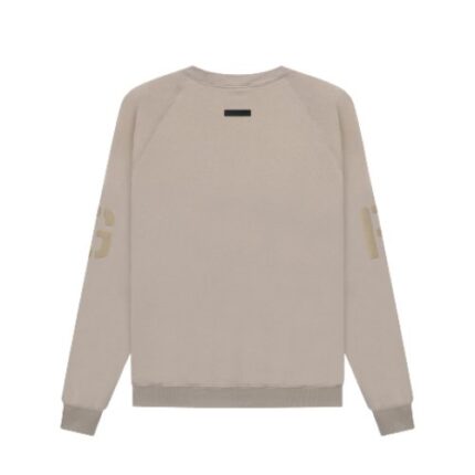 FG Essentials Crewneck Sweatshirt (1)