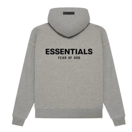 FOG Essentials SS22 Core Hoodie (1)