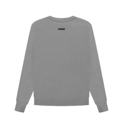 Fear Of God Essentials Overlapped Sweaters