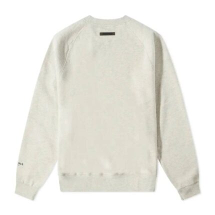 Fear of God ESSENTIALS Crew Sweatshirt