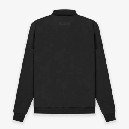 Fear of God ESSENTIALS Polo Sweatshirt