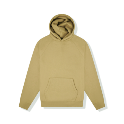 Fear of God Essentials Amber Hoodie 1