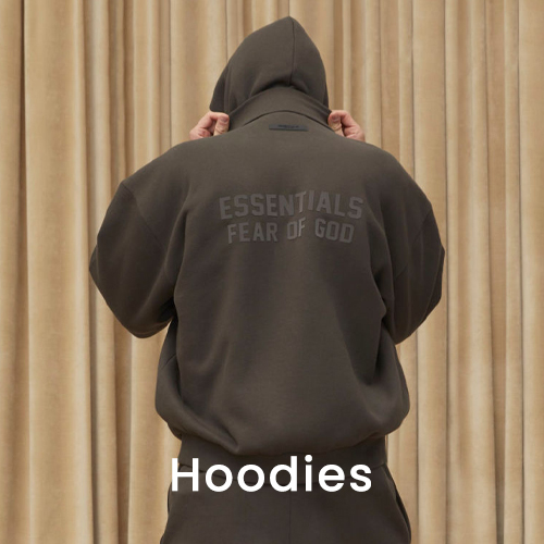 hoodies