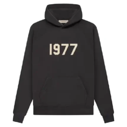 1977 Essentials Hoodie