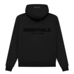 Core FOG Essentials SS22 Hoodie