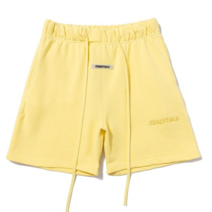 Essentials Reflection Shorts