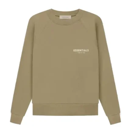 Essentials Crewneck Sweatshirt