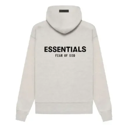 Essentials FW22 Core Hoodie