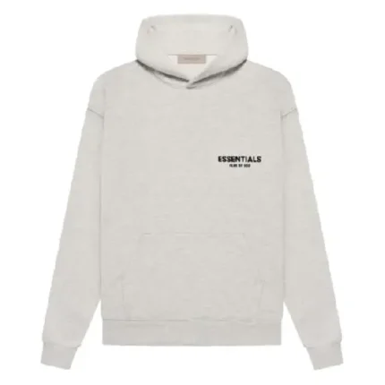 Essentials FW22 Core Hoodie