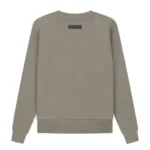 Essentials Fear Of God Crewneck Sweatshirt