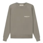 Essentials Fear Of God Crewneck Sweatshirt