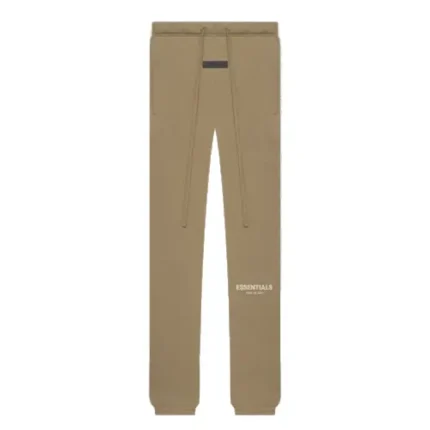 Essentials Fear Of God Sweatpants Brown