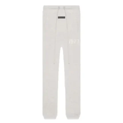 Essentials Men 1977 Sweatpants Gray