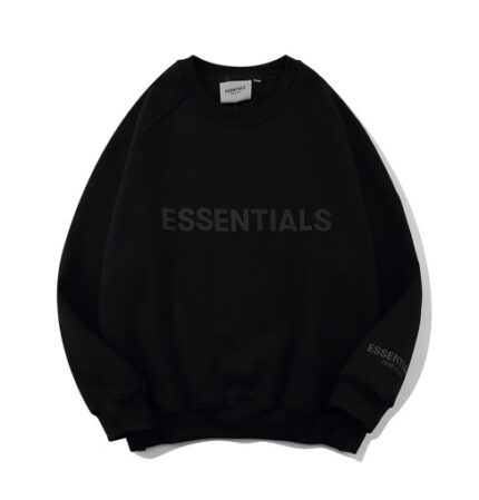 Essentials Oversized Sweatshirt