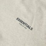 Fear Of God Essentials Core Crew Sweatshirt