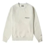 Fear Of God Essentials Core Crew Sweatshirt