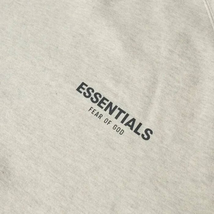 Fear Of God Essentials Core Crew Sweatshirt