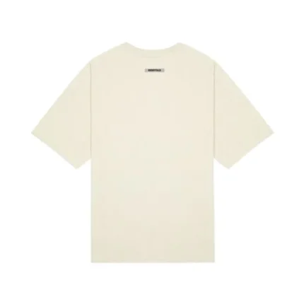 Essentials Boxy T Shirt