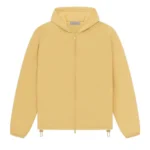 Fear of God Essentials Zip Hoodie